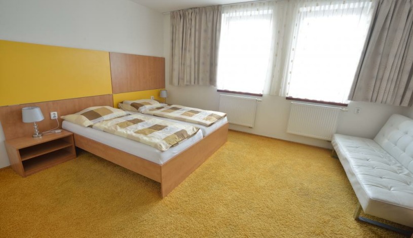 Penzion Best Moravská Třebová